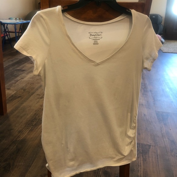 Motherhood Maternity Tops - Motherhood Maternity Shirt